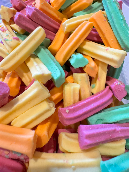 Australian Lollies
