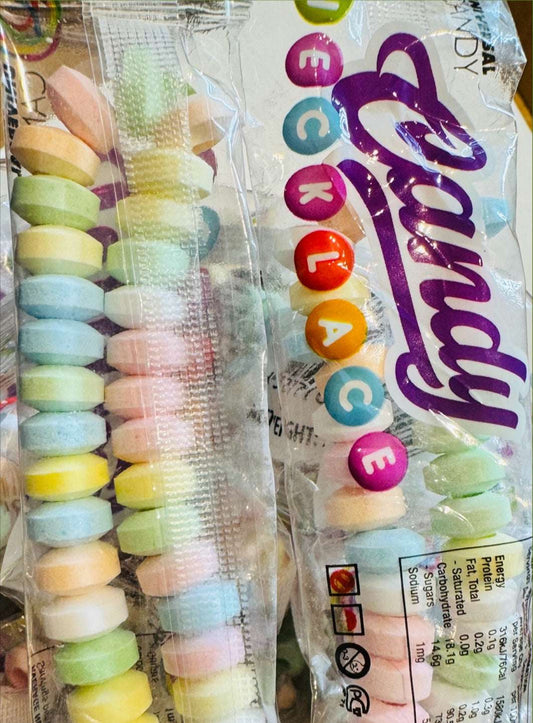 Pick n Mix Box Selections