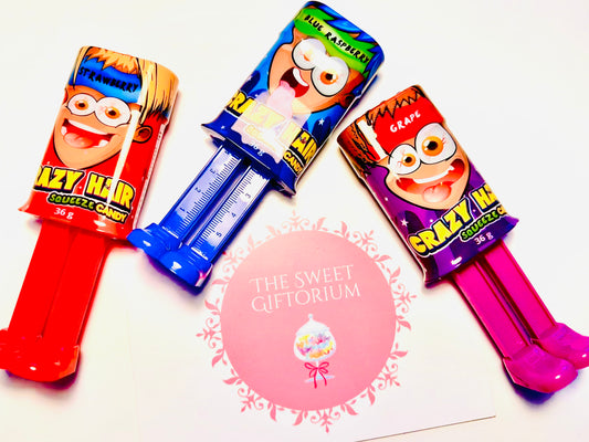 Pick n Mix Box Selections