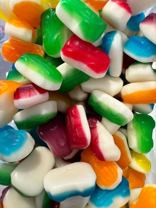 Australian Lollies