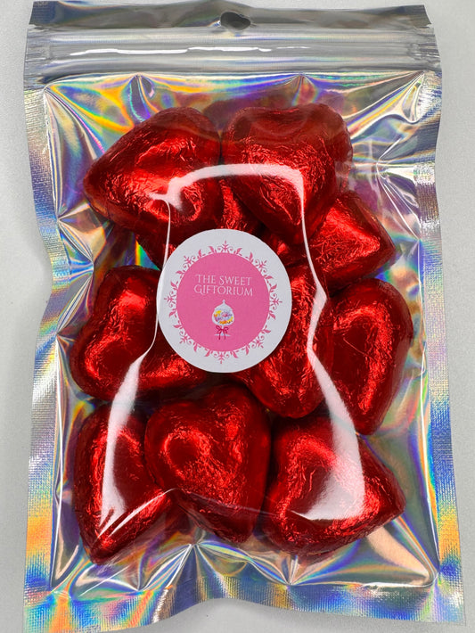Australian Lollies