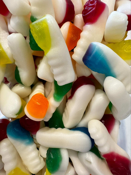 Australian Lollies