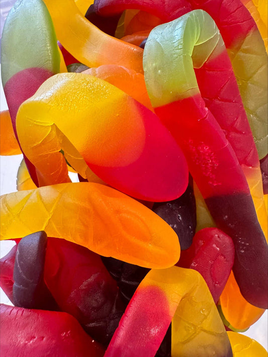 Australian Lollies