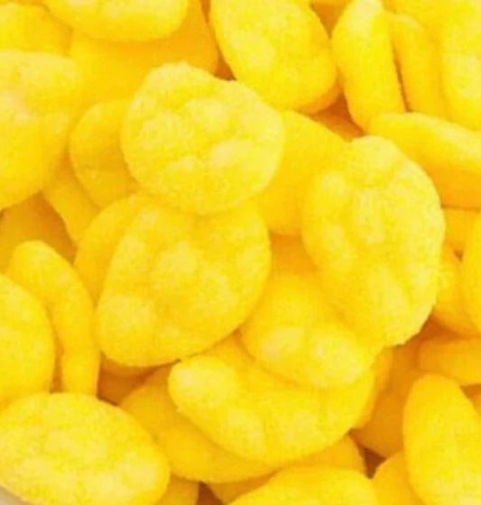 Bagged Lollies