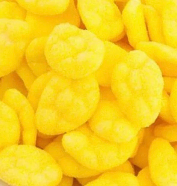 Bagged Lollies