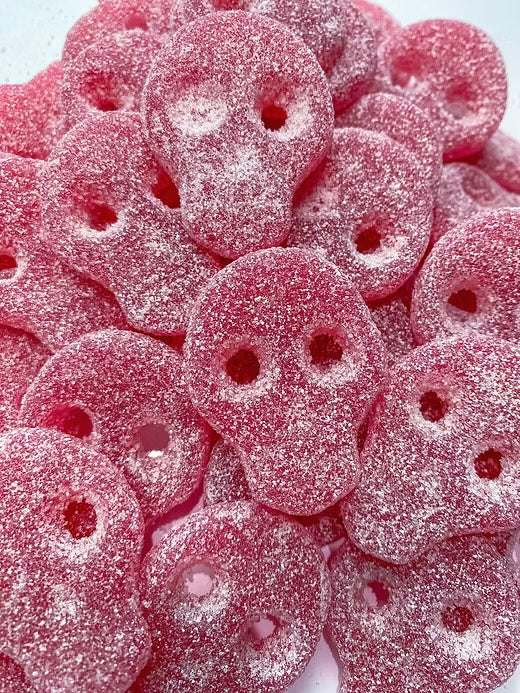 Bagged Lollies