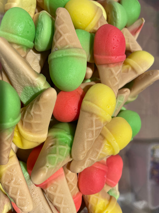 Bagged Lollies