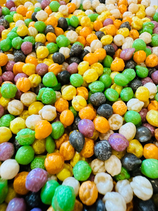 Bagged Lollies