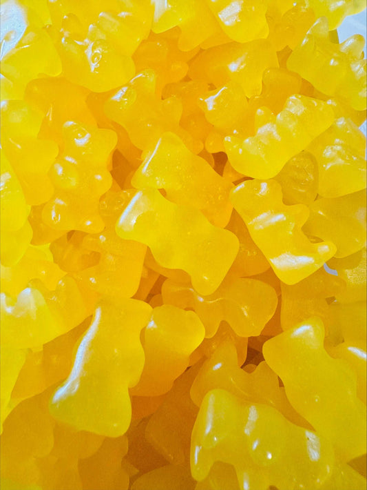 Australian Lollies