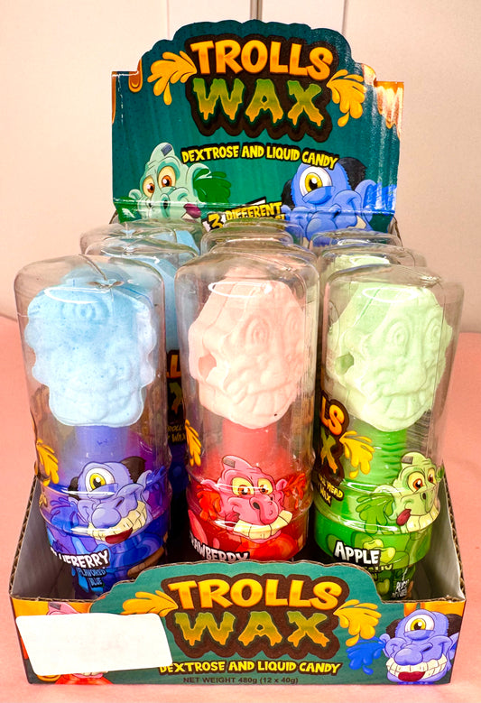 Pick n Mix Box Selections(2)