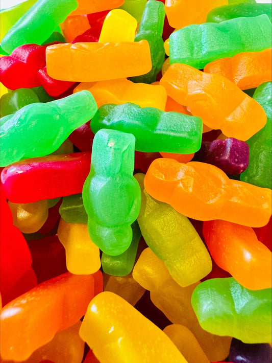 Australian Lollies