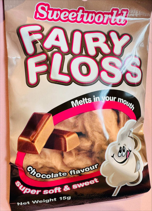 Pick n Mix Box Selections