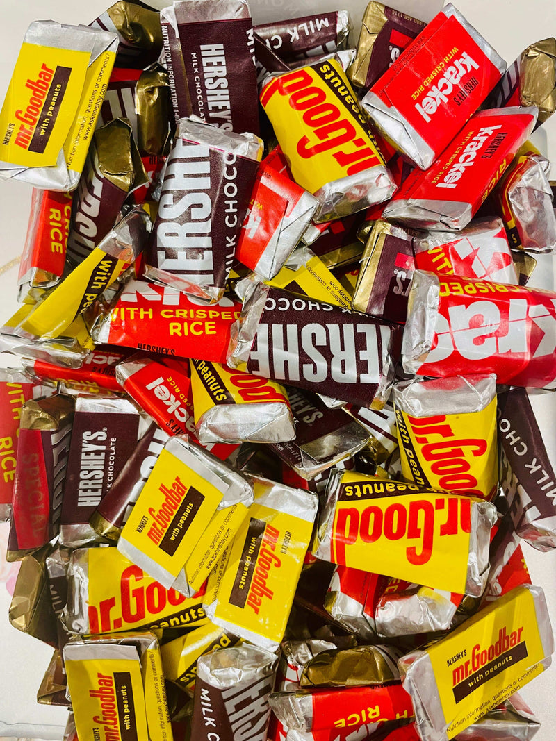 USA Lollies