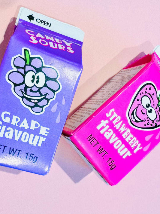 Pick n Mix Box Selections