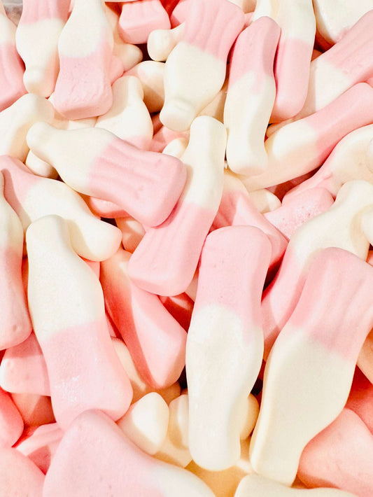 UK/British Lollies