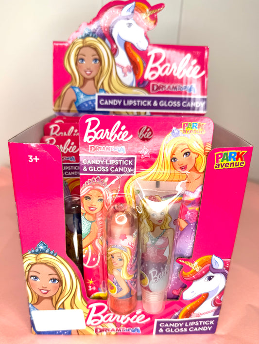 Pick n Mix Box Selections