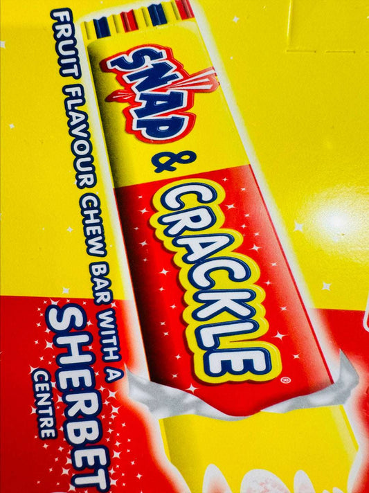 Pick n Mix Box Selections