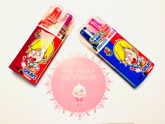 Pick n Mix Box Selections(2)