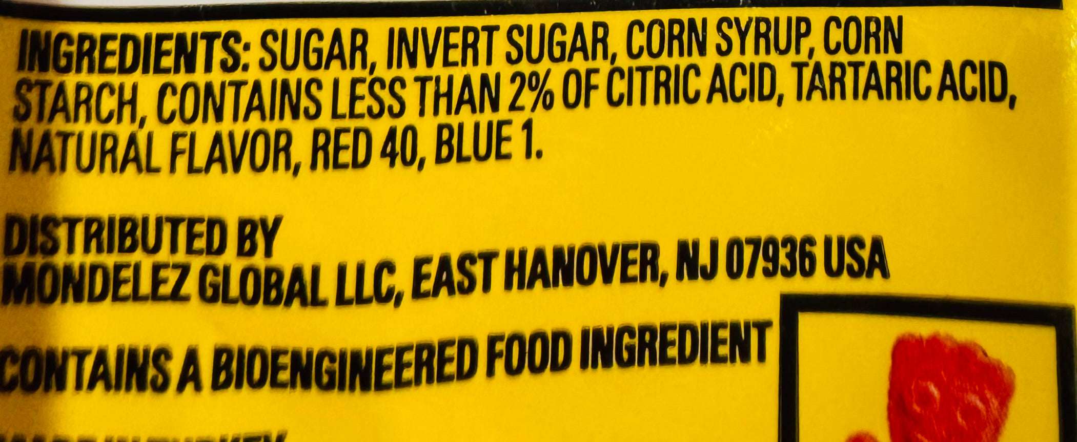 CLEARANCE Sour Patch Kids Grape 101g Bag LIMITED EDITION - BEST BEFORE 05/10/2025 Sour Patch Kids Grape 101g Bag LIMITED EDITION
