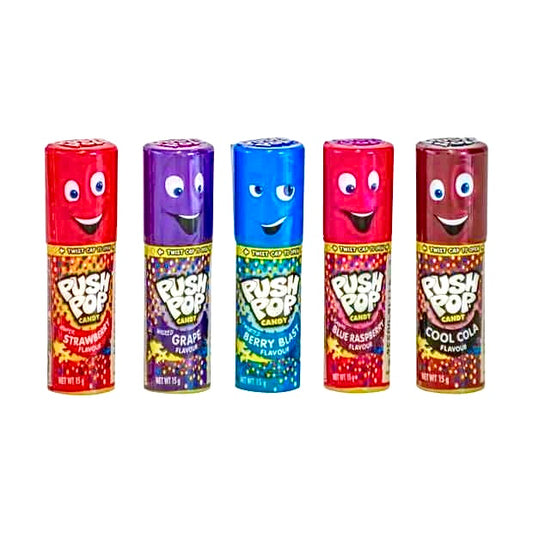 Pick n Mix Box Selections(2)