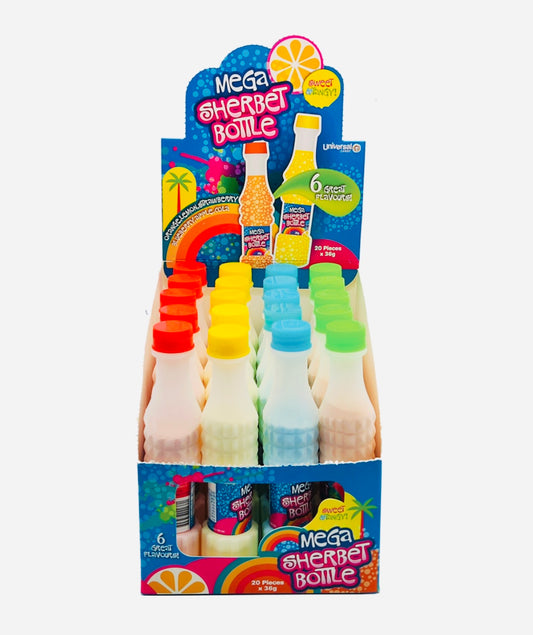 Pick n Mix Box Selections