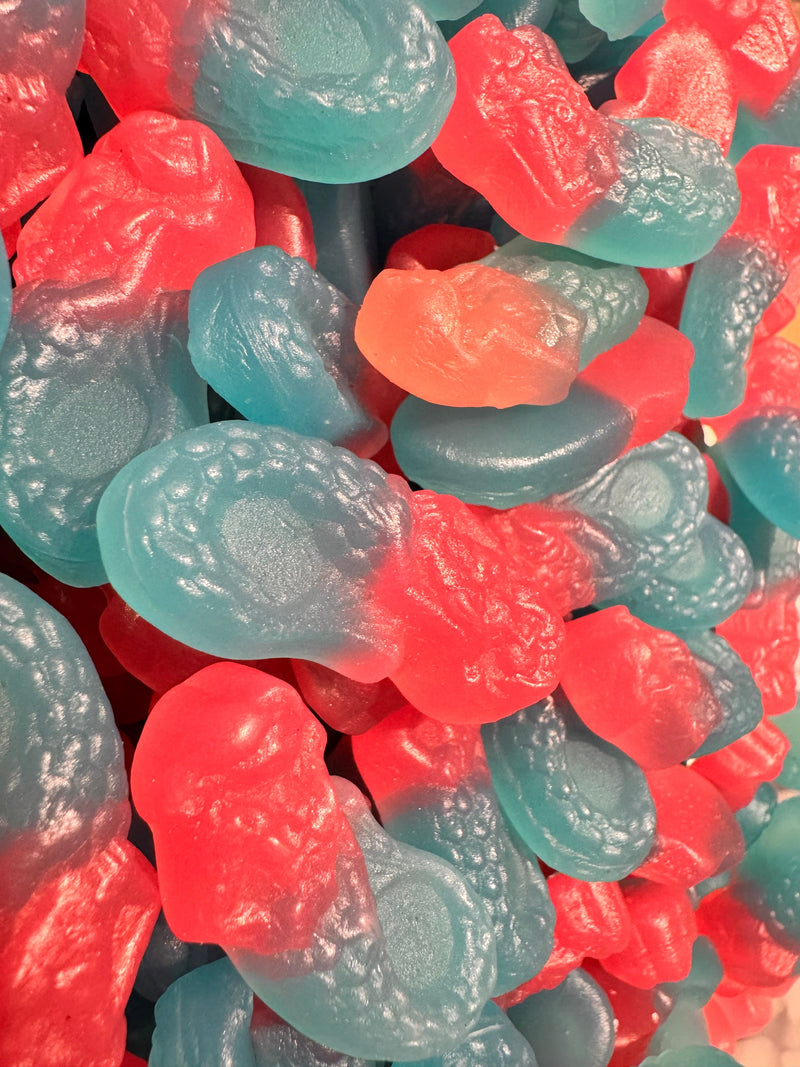 UK/British Lollies