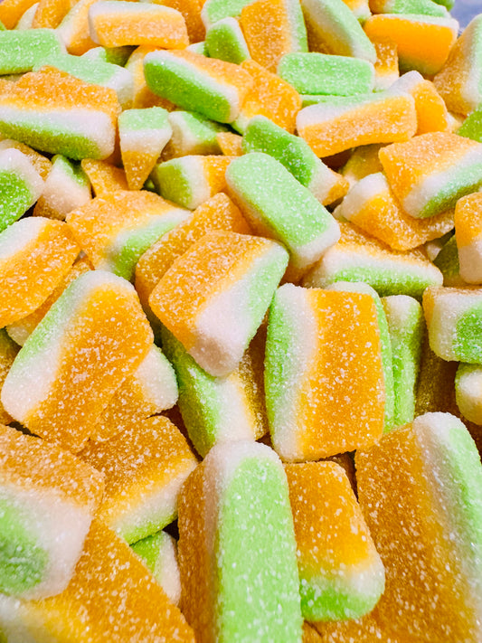 Bagged Lollies