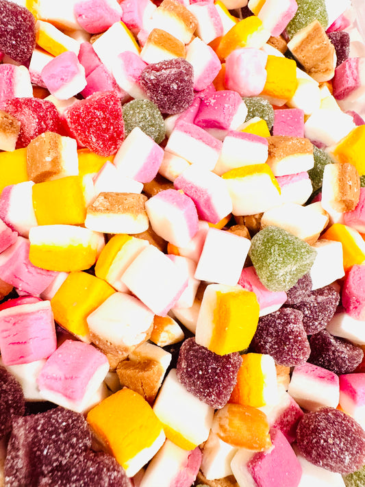 UK/British Lollies