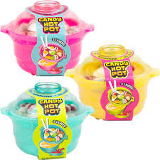 Pick n Mix Box Selections