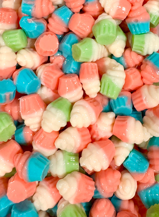 Bagged Lollies