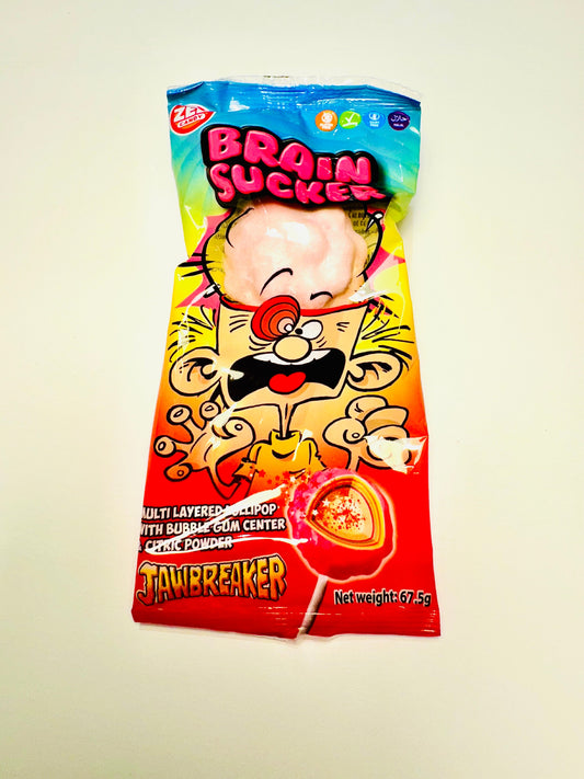 Pick n Mix Box Selections