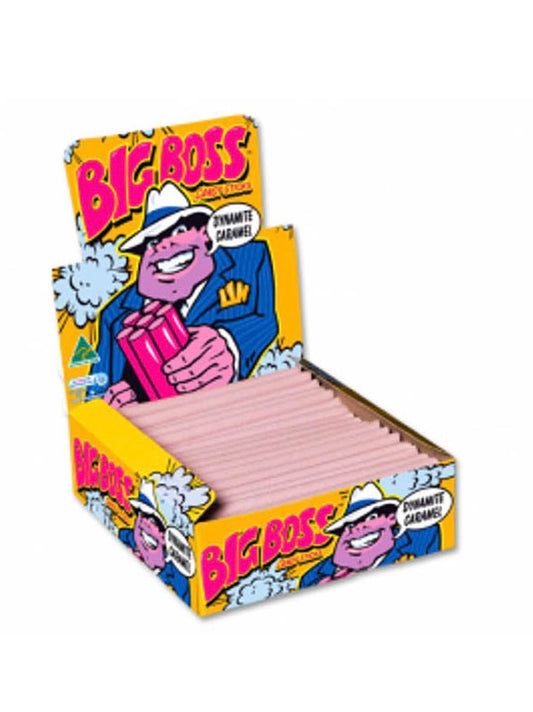 Australian Lollies