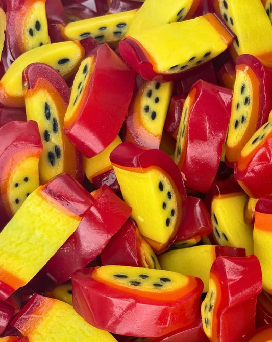 Bagged Lollies