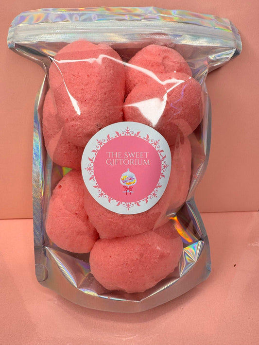 Freeze Dried Red Ripperz
