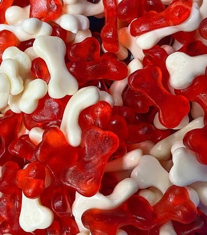 Bagged Lollies