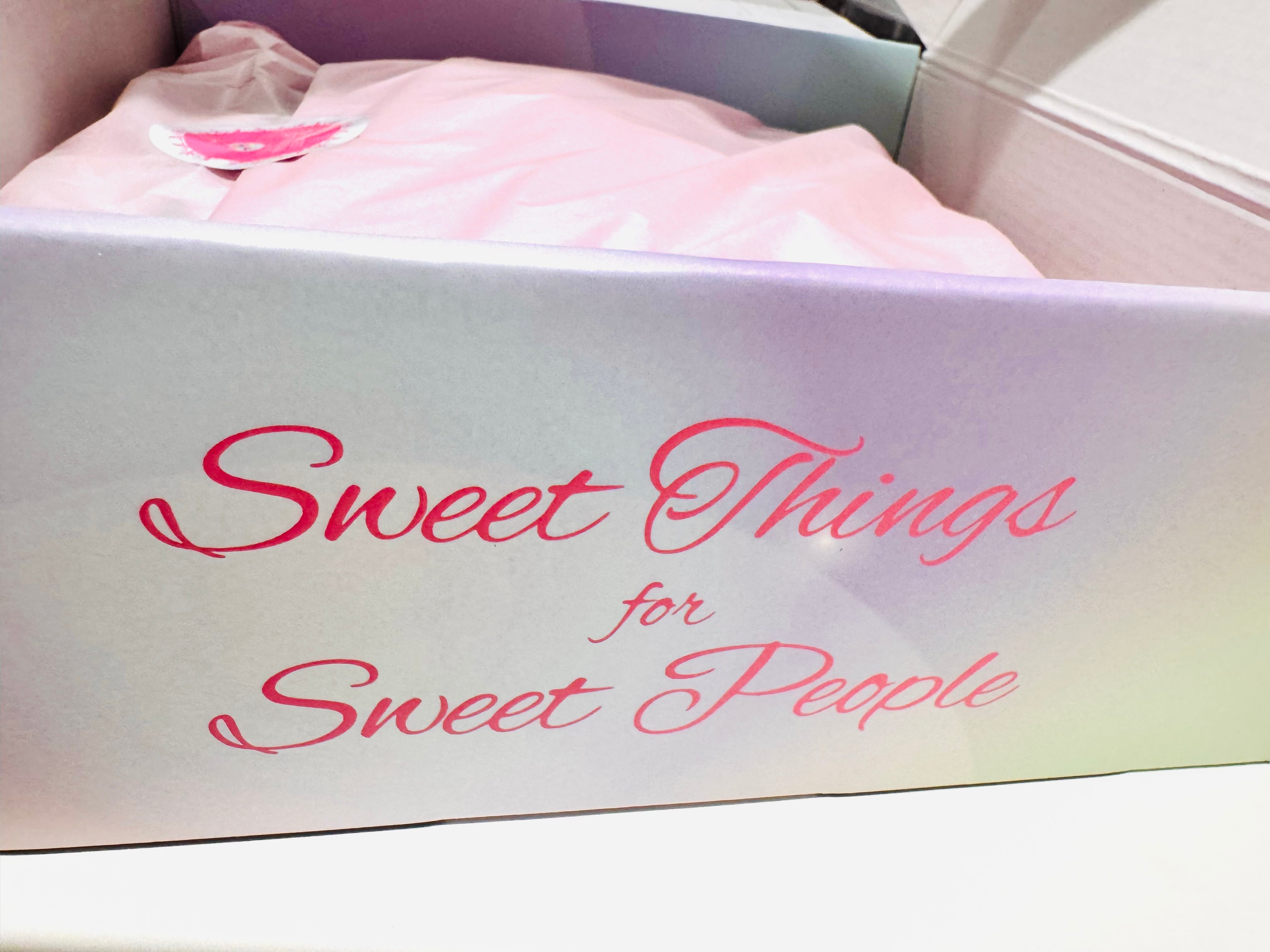 Premium Lolly Gift Box - Create Your Own Premium Lolly Gift Box - Create Your Own