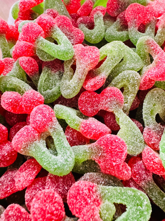 Bagged Lollies