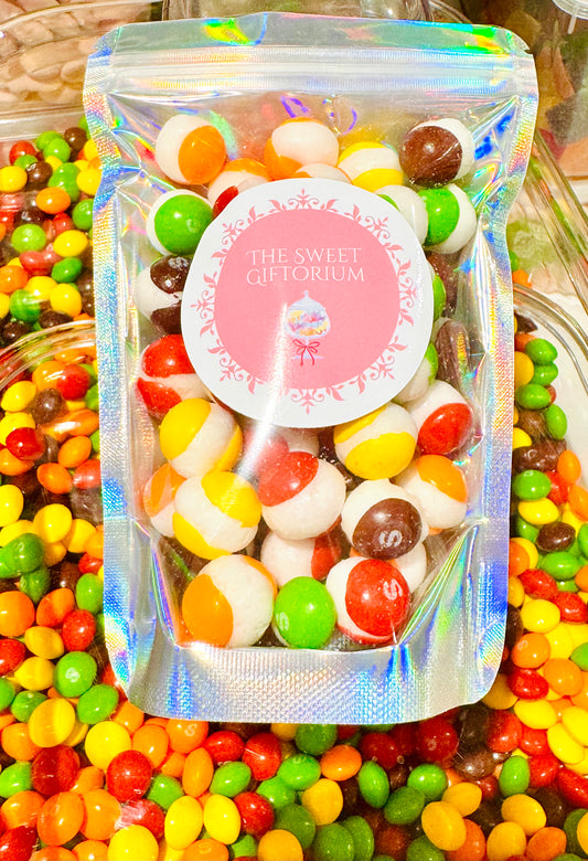 Pick n Mix Box Selections