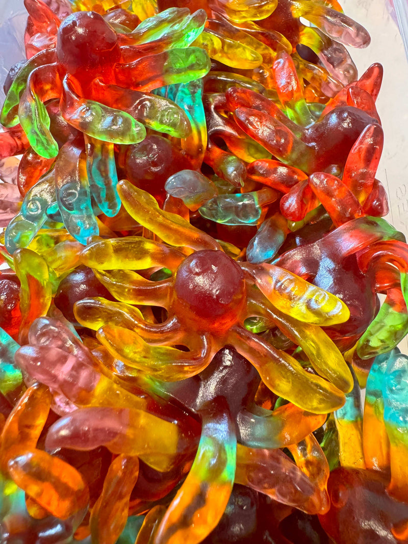 Trolli Lollies
