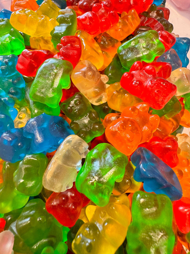 Trolli Lollies