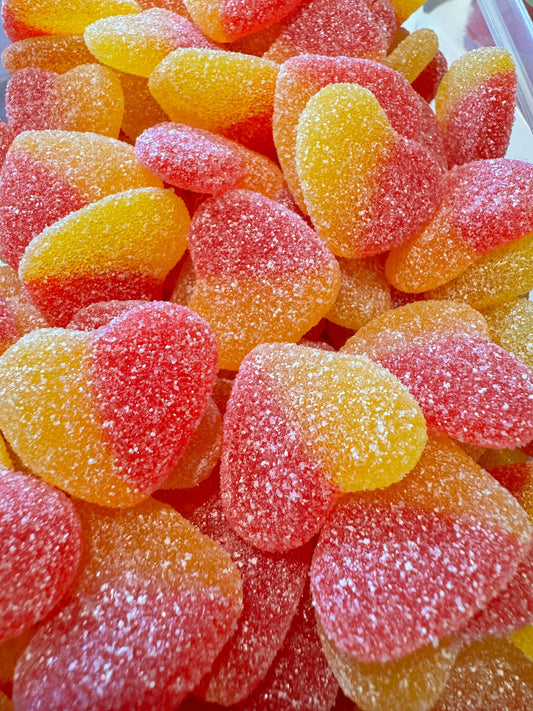 Trolli Lollies