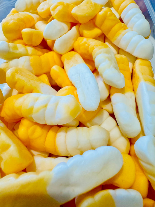 Australian Lollies