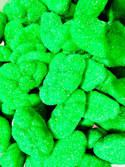 Bagged Lollies