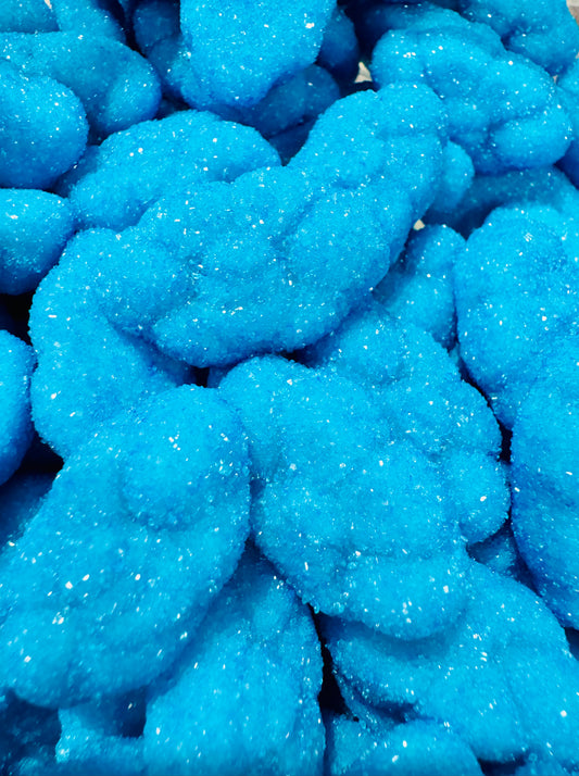Bagged Lollies