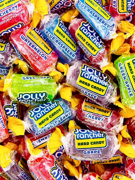USA Lollies