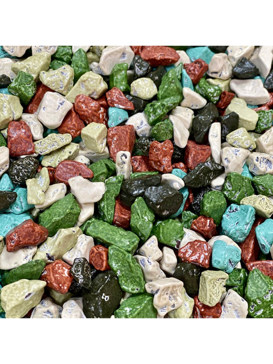 Bagged Lollies