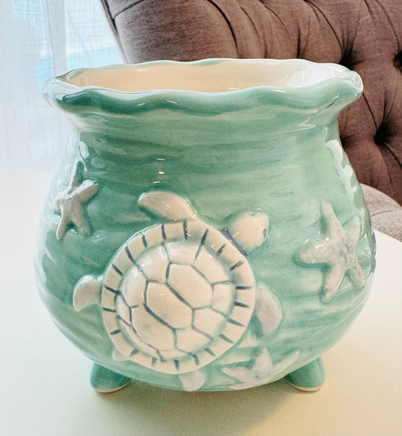 Pots & Candles