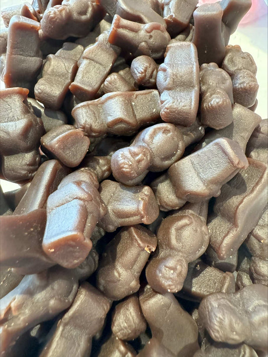 Australian Lollies