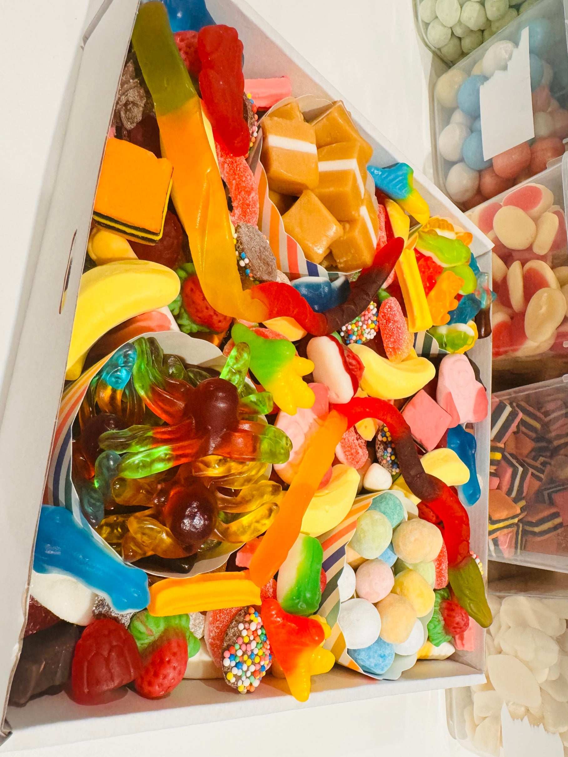 Classic Lolly Grazing Box