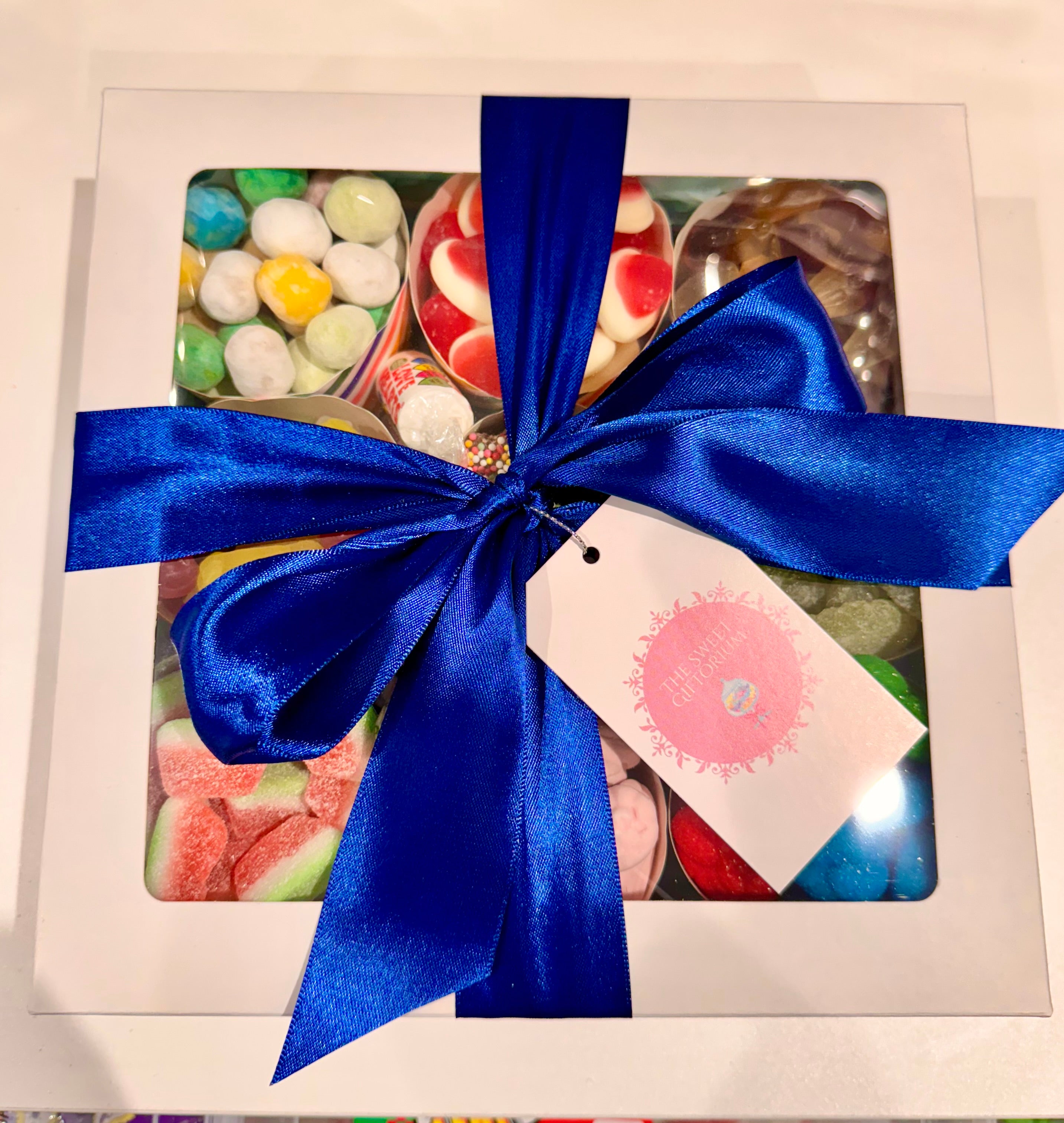 Premium Lolly Gift Box - Create Your Own